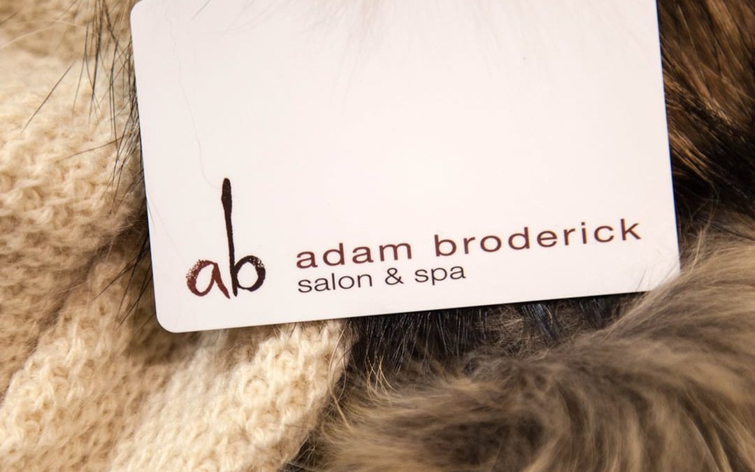 Practice Self-Care at Adam Broderick Salon