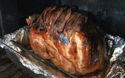 The Zampa Family’s Favorite Thanksgiving Recipes!