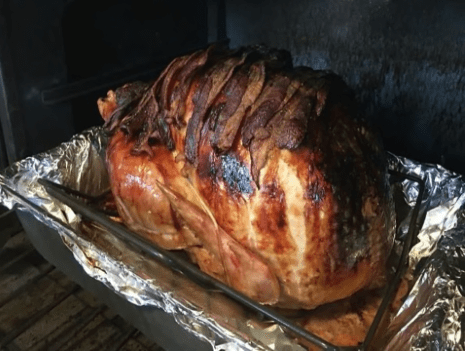 The Zampa Family’s Favorite Thanksgiving Recipes!