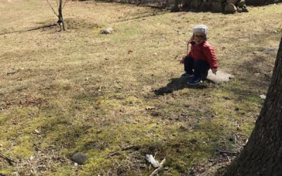 10 Outdoor Activities to Continue When the Weather Gets Cold!