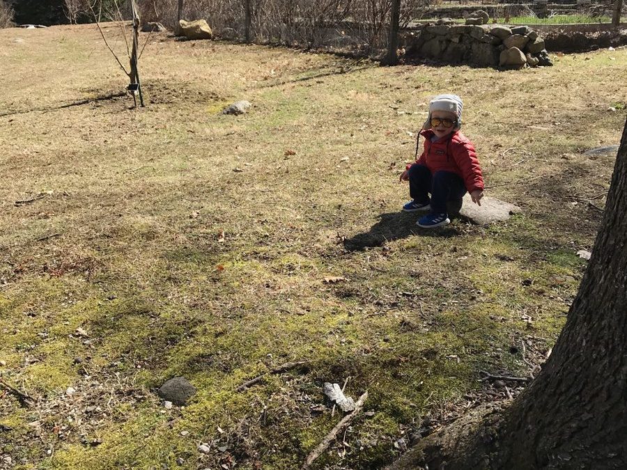10 Outdoor Activities to Continue When the Weather Gets Cold!