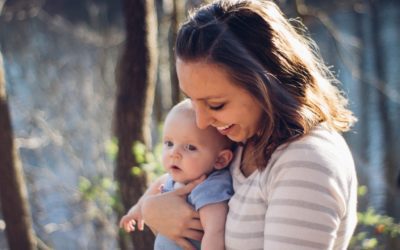 Why the Backache from Parenthood?