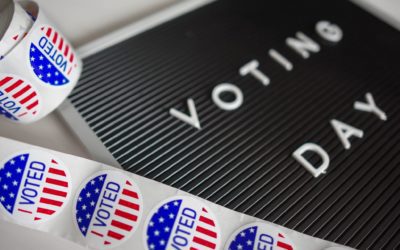 Election Day 2020 Information!