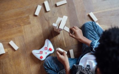 Activity Ideas for Holiday Break 2020