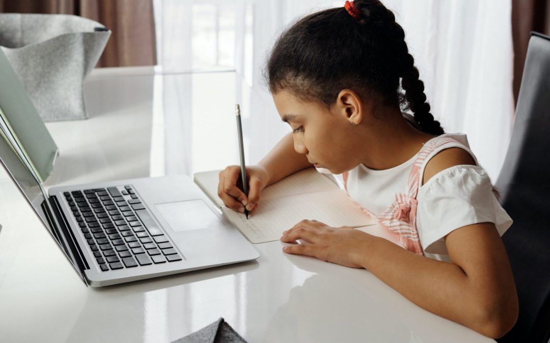 Distance Learning Support Programs