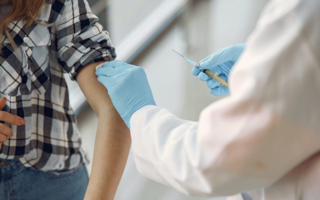 Governor Lamont Announces Start of CT Vaccine Distribution Plan