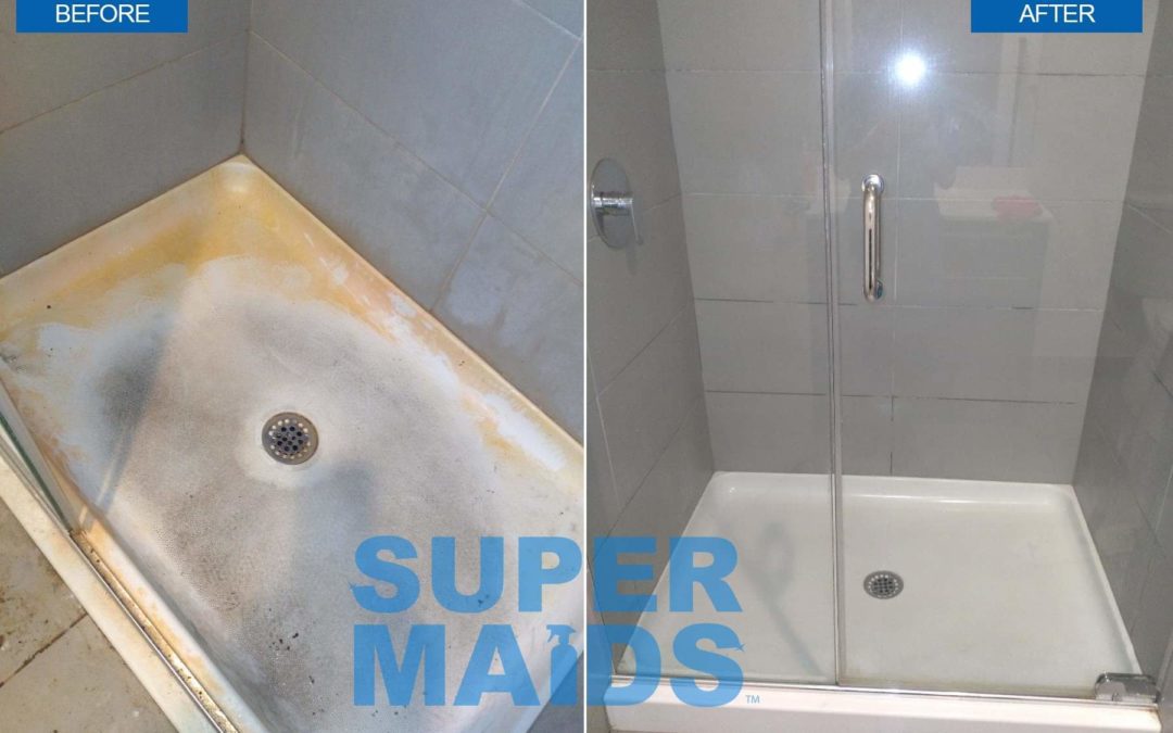 Prep for the Holidays with Help from Super Maids!
