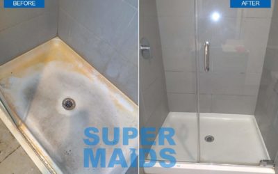 Prep for the Holidays with Help from Super Maids!