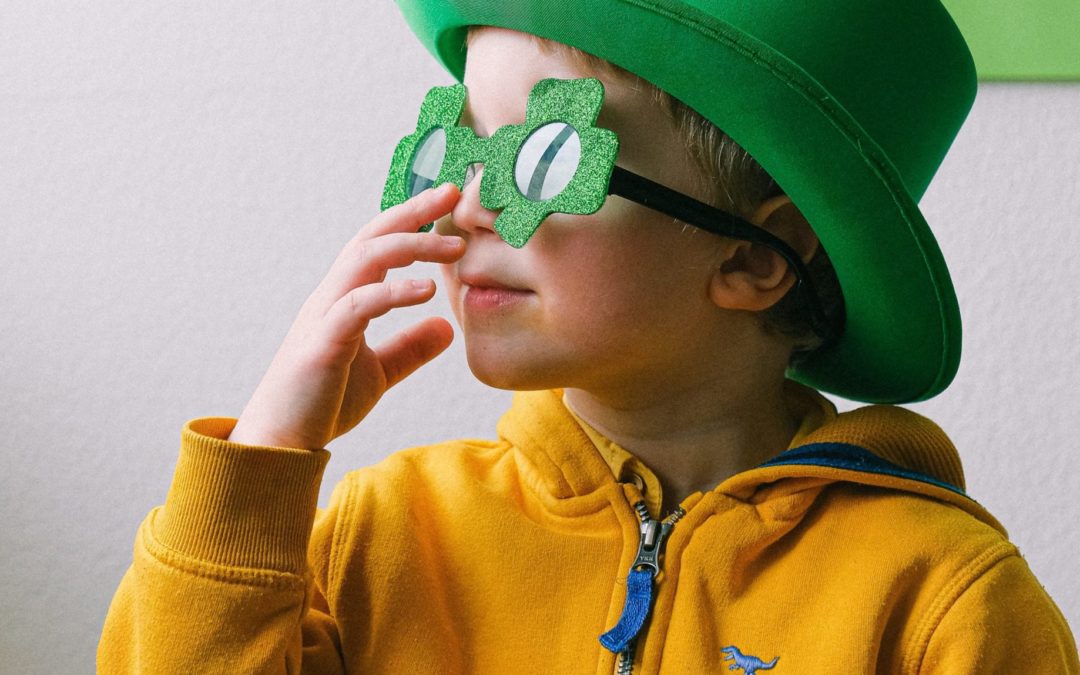 2021 Stamford St. Patrick’s Day Parade Cancelled