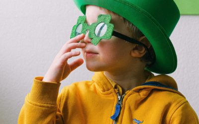 2021 Stamford St. Patrick’s Day Parade Cancelled