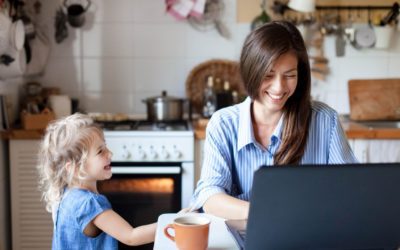 5 Tips For Finding A New Job This Year!