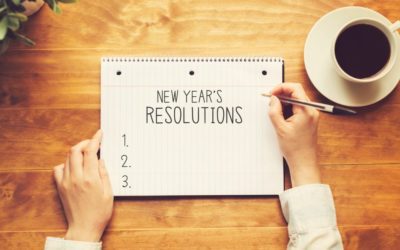 Tips For Keeping Your Resolutions in 2021!