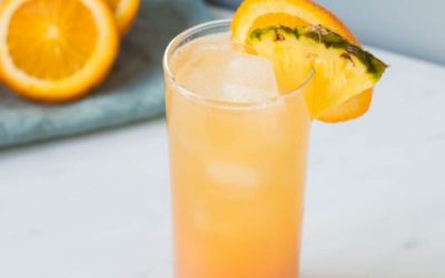 Recipe: 12 Tasty Mocktails!