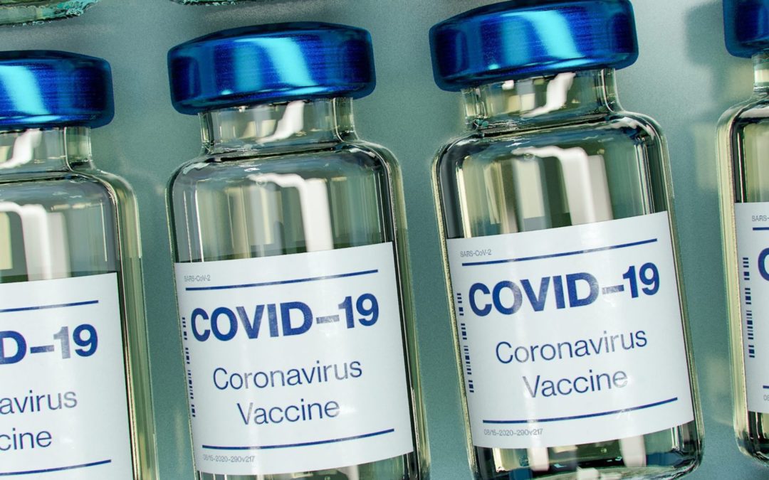 Vaccination Appointments for CT Residents 65+ to Open February 11