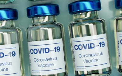Governor Lamont Announces Tiered Approach To Phase 1b Vaccine Appointments