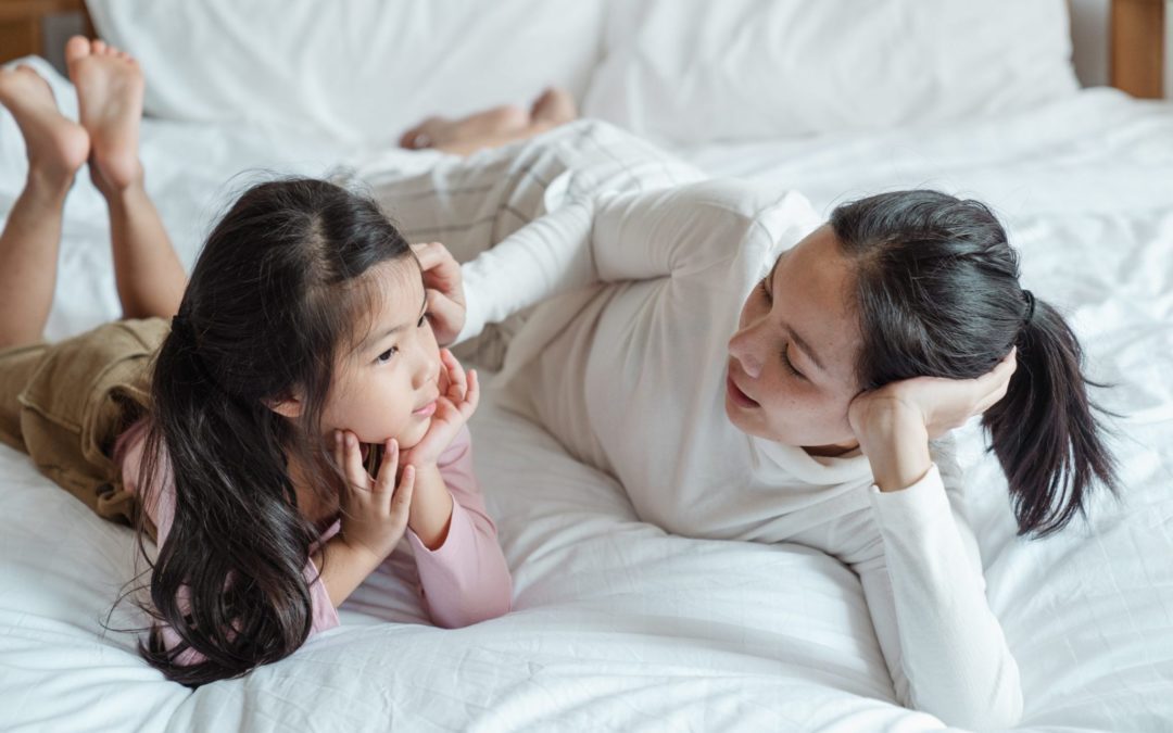 SPS Invites You to a Series of Parent Pop-Up Webinars