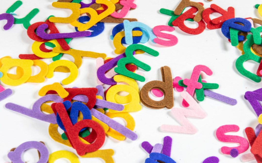 Time to Register for Kindergarten 2021-2022!