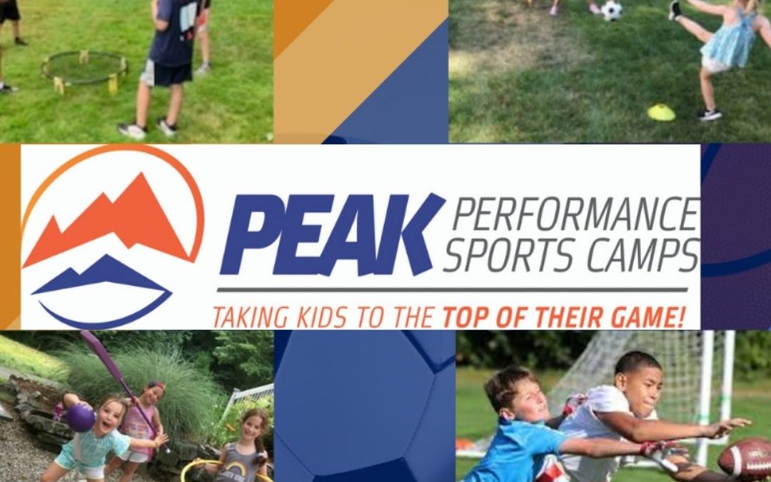 Peak Performance Summer Sports Camp Offers Options!