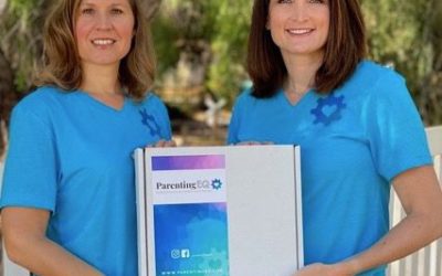 ParentingEQ: The Subscription Box Helping to Build Emotionally Healthy Families
