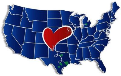 Ways to Help Families in Texas!