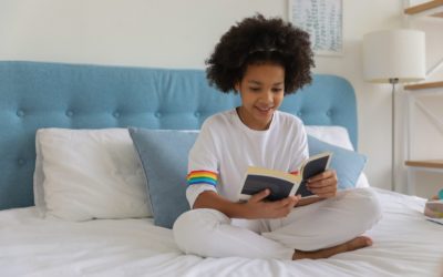 Celebrate Black History Month with the Ferguson Library