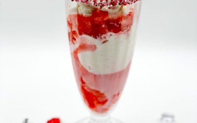 Ideas For Your Valentine’s Day Family Menu!