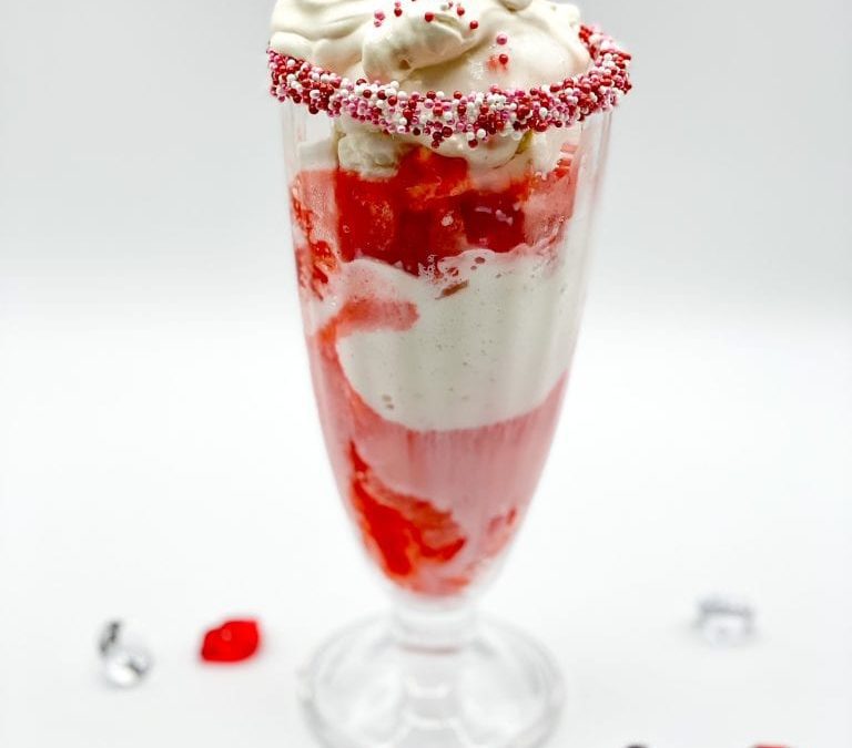 Ideas For Your Valentine’s Day Family Menu!