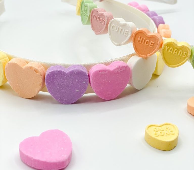 Our 3 Favorite Valentine’s Day Crafts in 2021!