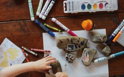 February Break Activity Ideas!