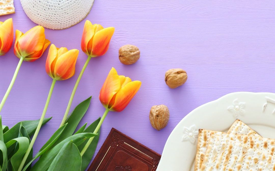 Passover Recipes Ideas!