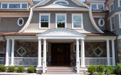 Schedule Your Next Home Project with The Tarzia Group!