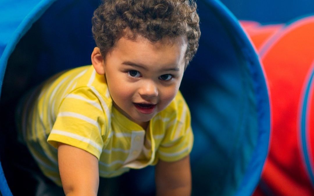 Spring Class Ideas for Babies, Toddlers & Preschoolers!