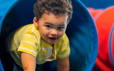 Spring Class Ideas for Babies, Toddlers & Preschoolers!