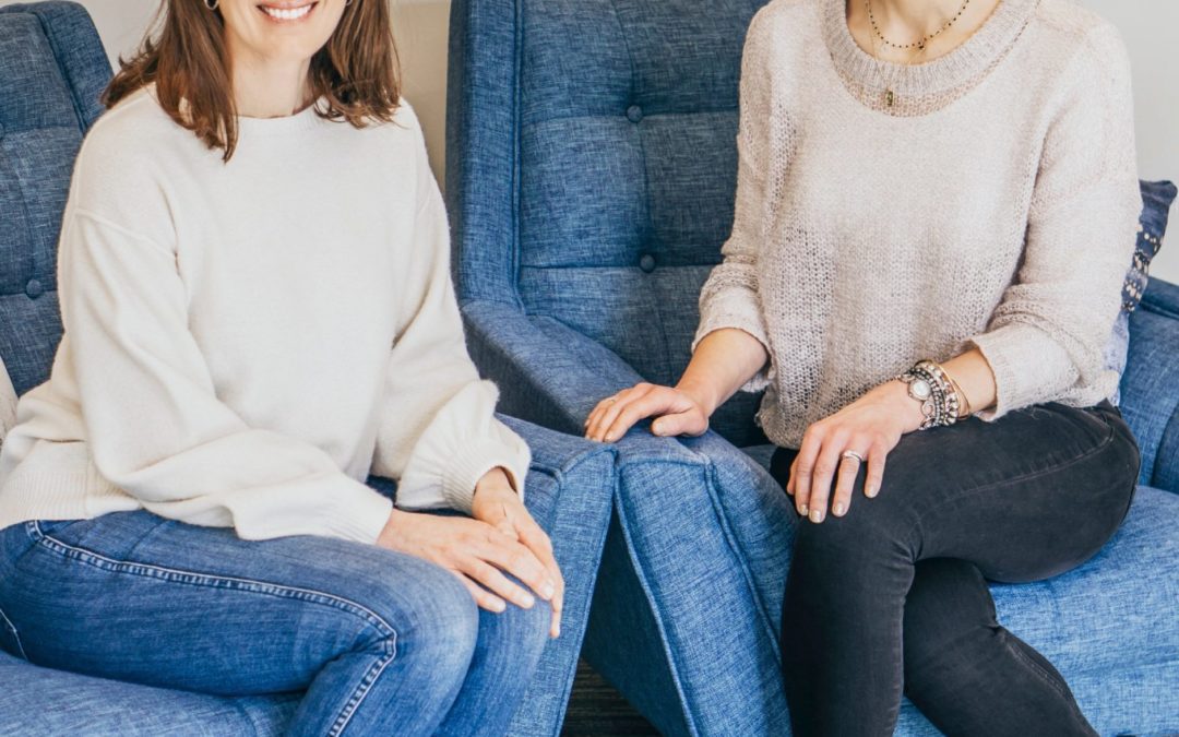 Ask Dr. Katie & Coach Courtney: Your Health Questions Answered