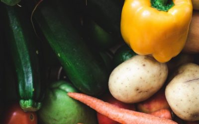 Organic Market Opens In Harbor Point!