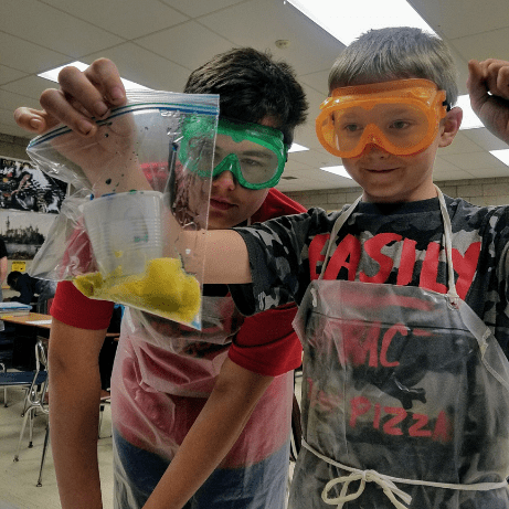 Easton Country Day School Is Accepting New Students