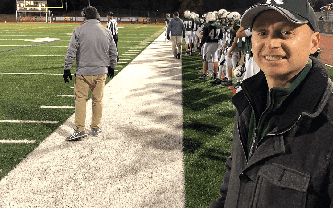 Making A Return To Sports After The Pandemic