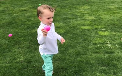 Spring 2021 Easter Egg Hunts!