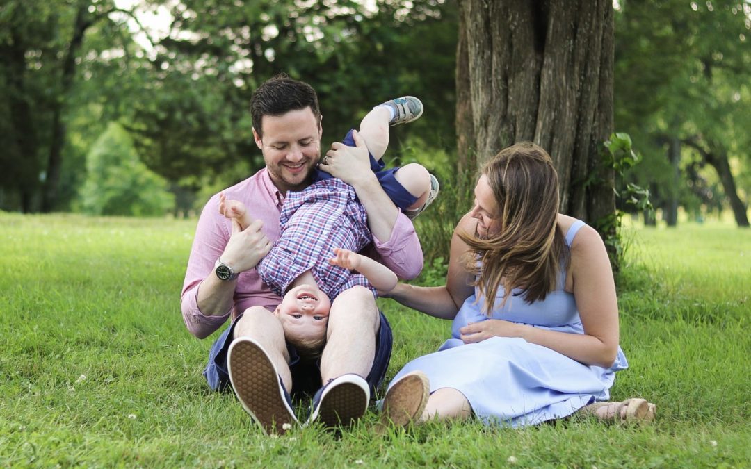 Tips for Planning Spring Photos!