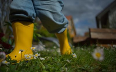 Ways to Celebrate Earth Day 2021 As A Family!