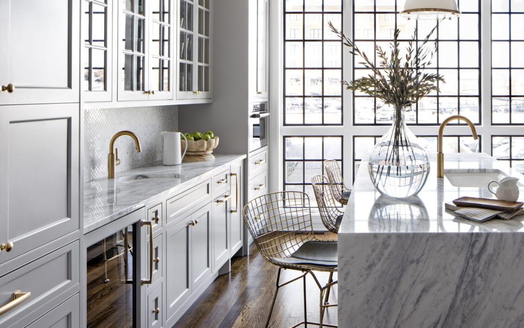 Ring’s End Kitchen & Cabinetry Services