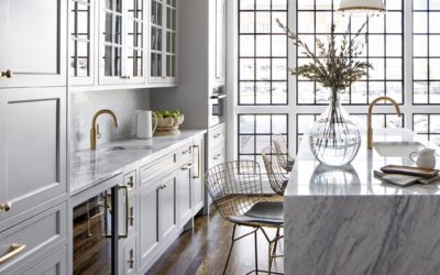 Ring’s End Kitchen & Cabinetry Services
