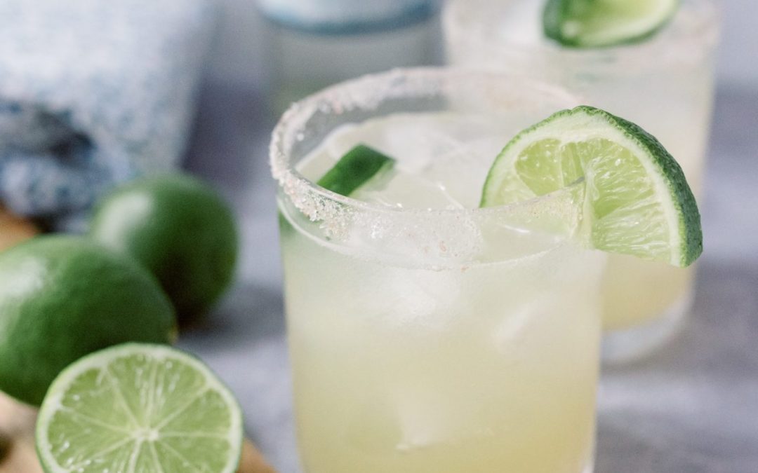 Our Favorite Margarita Recipes!