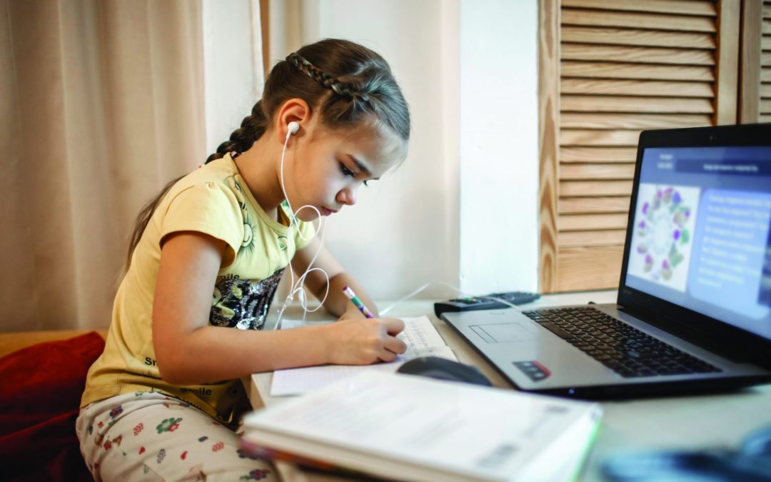 TutorU: Set Your Child Up For Success In The Fall!
