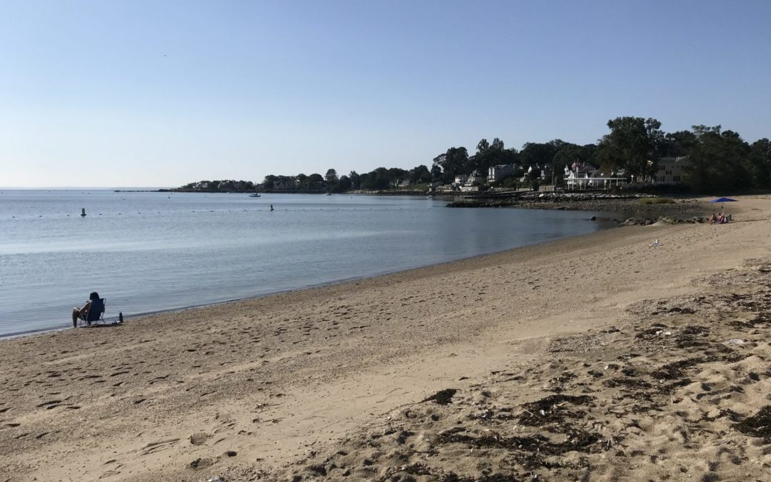 Summer 2021 Stamford Beach Info!