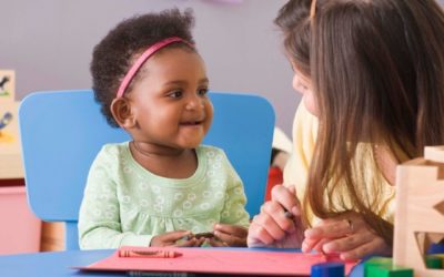 Stamford Moms 2021 Guide to Child Care Centers!