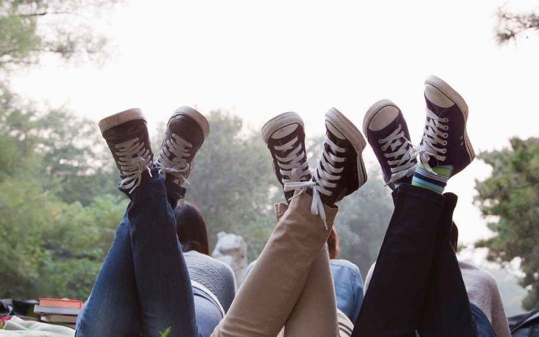 5 Fun Activities for Teenagers This Summer!