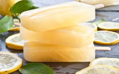Recipes: Spiked Frozen Refreshments for Summer!