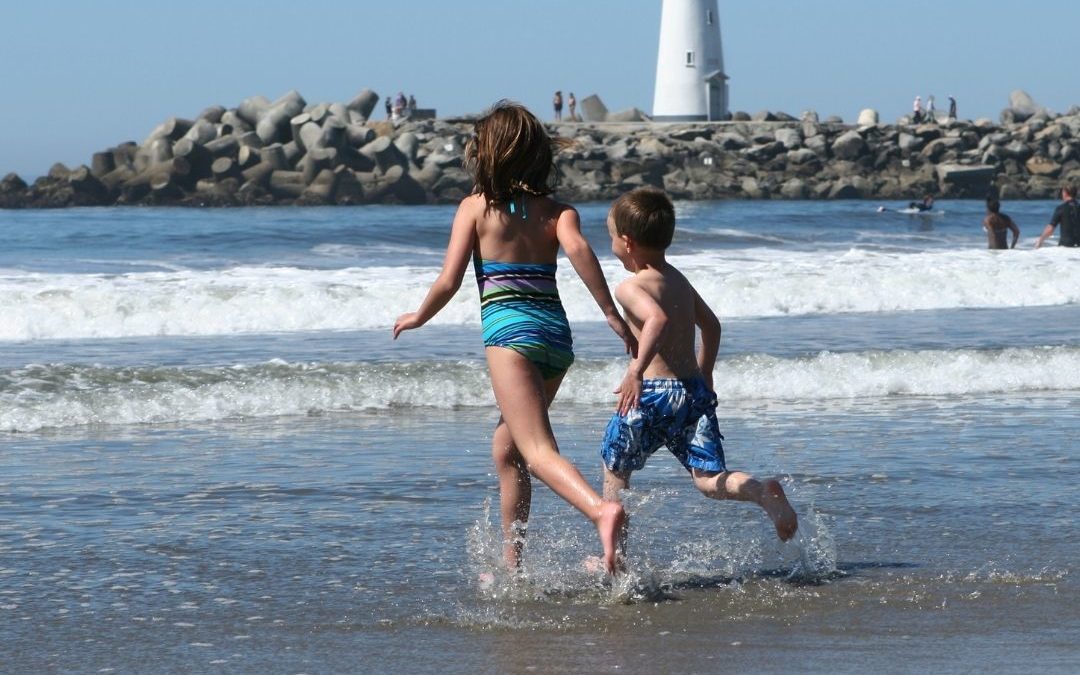 5 Summer Day Trip Ideas!