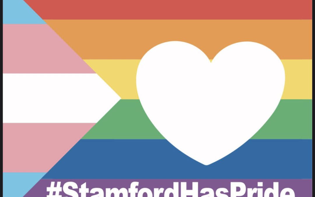 Stamford Has Pride: The Story Behind the Mom-Lead Initiative